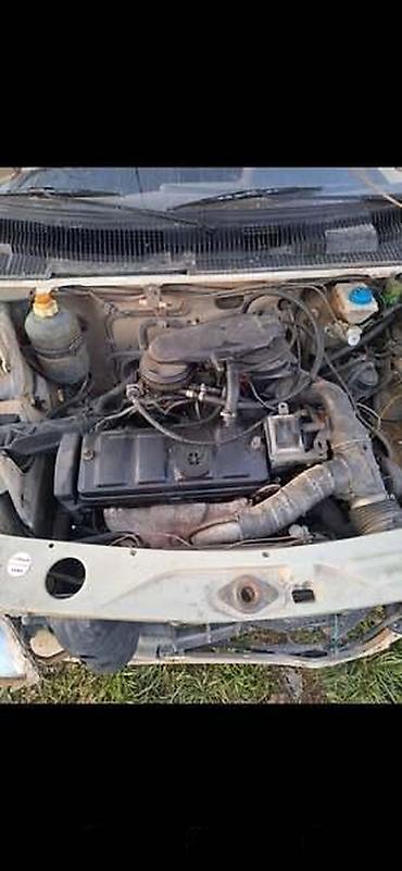 exit lazarevac: MOTOR,1.4 ZA PEUGEOT 205 OD 1988. DO 1998. GOD. | Imam sve delove za — 4