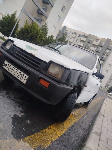 Mini: Mini : 1.1 l | 2008 il 200000 km Hetçbek — 6