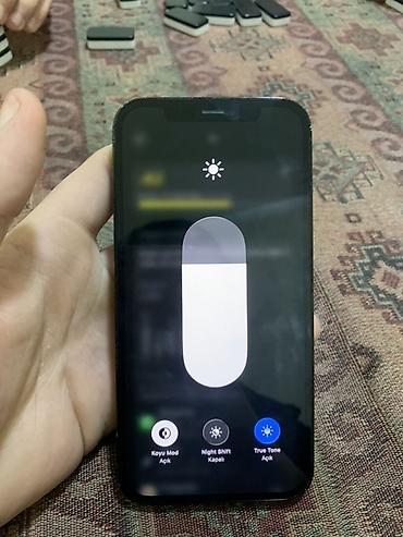 Apple iPhone: IPhone 12 Pro, Pacific Blue — 9