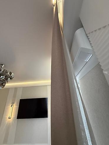 8: 3 комнаты, 105 м², Асанбай мкр Элитка, 2 этаж, Дизайнерский ремонт — 4