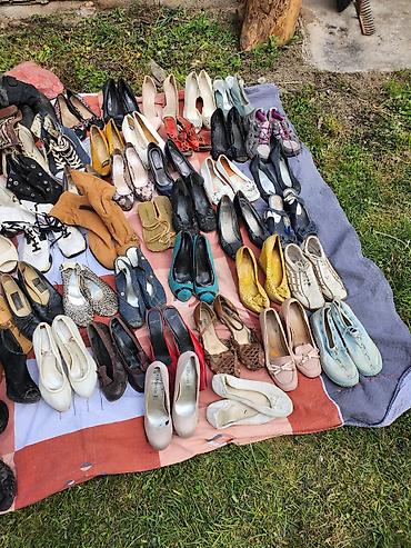 crocs papuce ukrasi: Veliki lot ženske obuće – raznovrsni modeli i stilovi - Vrsta: ženska — 8