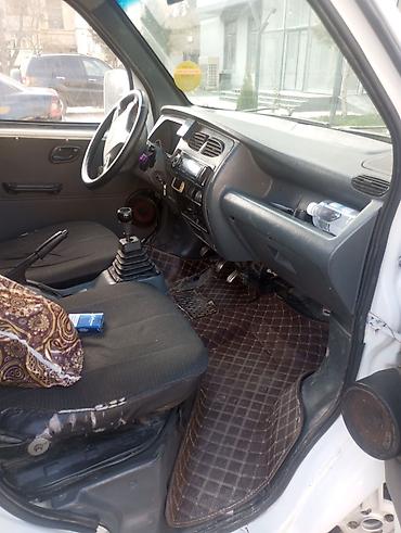 çirkab su maşını satışı: DONGFENG, 2010 il, motor 1.3 l, Soyuducu, İşlənmiş — 7