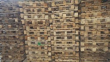 palet soba: 80×120 hal hazirda 180 ed var möhkem qalın palletler — 3