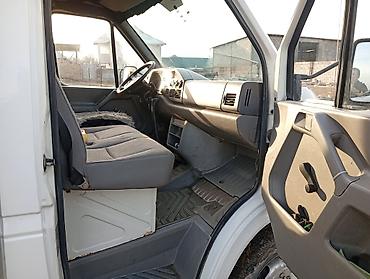 Грузовики: Грузовик, Стандарт — 4