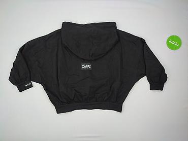 secondhand: Women`s hoodie, size 6XL — 3