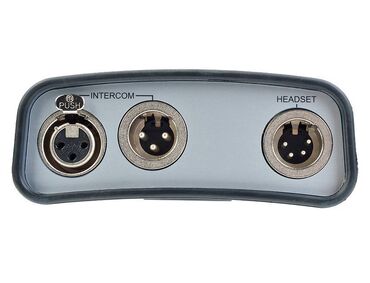 Mikrofonlar: Yeni Simli Mikrofon — 14