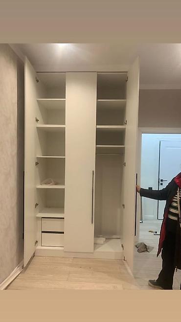 Мебель на заказ: Мебель на заказ, Спальня, Шкаф — 5