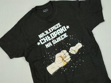 T-shirt for men, S (EU 36), condition - Perfect