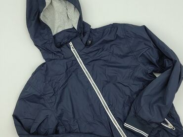 czapka niemowlęca wiosenna: Transitional jacket, H&M, 12 years, 146-152 cm, condition - Very good