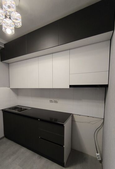 Мебель на заказ: Мебель на заказ, Кухня, Кухонный гарнитур — 26