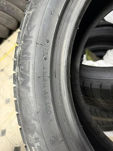 range rover v: Шины 255 / 50 / 20 TRIANGLE для электромобилей Отличные — 4