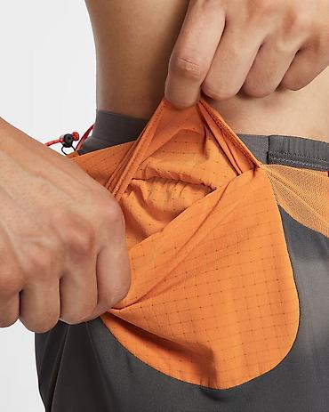 Bermude i šortsevi: NIKE Second Sunrise Men's 12.5cm (approx. ) Dri-FIT ADV Brief-Lined — 5