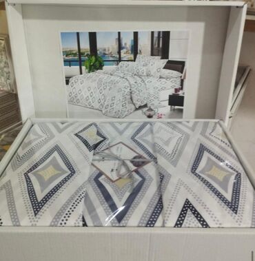 Yataq otağı dəstləri: İkinəfərlik çarpayı, Türkiyə — 13