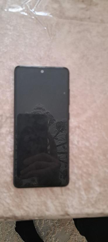 irşad iphone 15 pro: Samsung Galaxy A51, 128 GB, rəng - Qara, Barmaq izi — 2