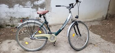 Şəhər velosipedləri: İşlənmiş Şəhər velosipedi 29"