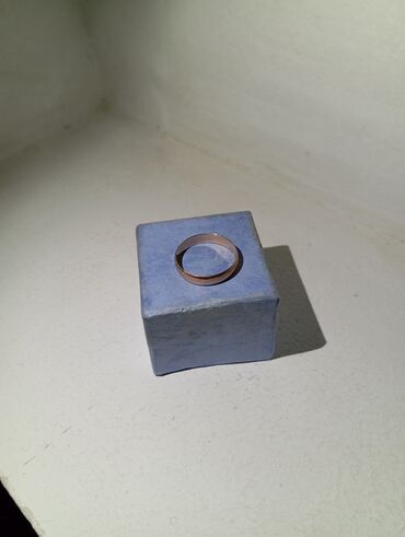 серебрянные ложки: Шакек, Нике шакеги, Үлгүсү 375, Унисекс, Кыстырмасыз, Колдонулган