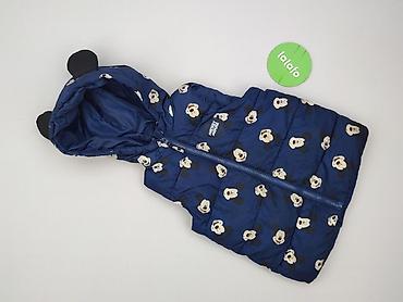 bluza miu: Kamizelka, Disney, 2-3 lat, 92-98 cm, stan - Bardzo dobry — 2