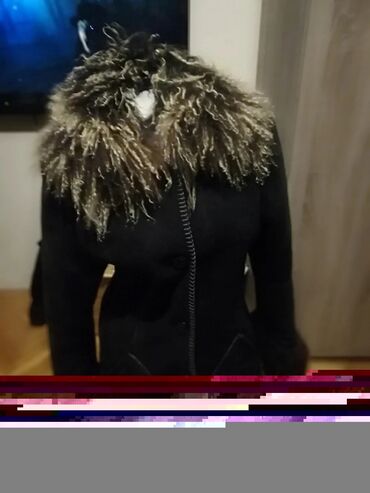 zimska jakna m: L (EU 40)