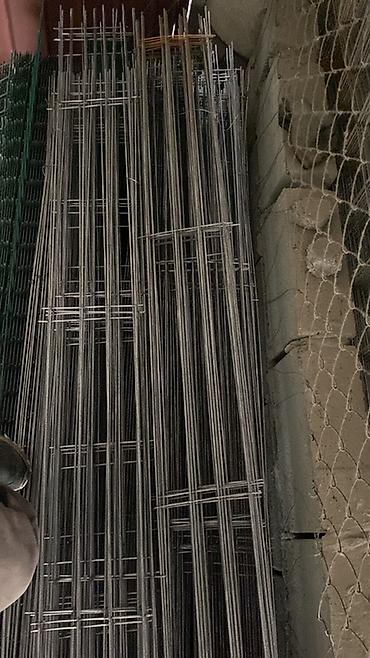 Сварная сетка: Сетка мак для стяжки 4м2. 130сом Все виды есть в наличии Доставка — 8