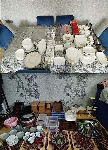 оборудование для кафе бу: Opşi restoran kafe qablari hamsi birlikde .Qiymet 700 azn. Unvan at lalafo.az — 1 оборудование для кафе бу: Opşi restoran kafe qablari hamsi birlikde .Qiymet 700 azn. Unvan — 1