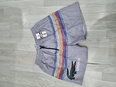 boss majca: Extra muške šorcevi može i za kupanje S, M, L, XL, XXL veličine 1 kom — 1