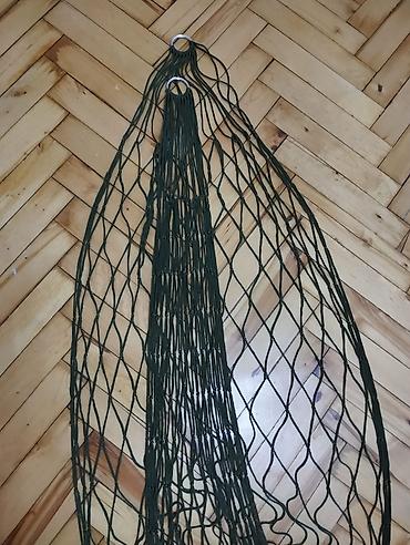 Kurtkalar: Asılqan yeləncək — 9