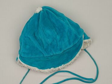 turban czapka: Czapka, stan - Dobry