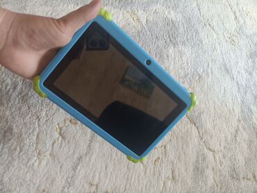 магнитола comand 2 0: Планшет, Amazon, 6" - 7", Балдар үчүн түсү - Көгүлтүр lalafo.kg да магнитола comand 2 0: Планшет, Amazon, 6" - 7", Балдар үчүн түсү - Көгүлтүр