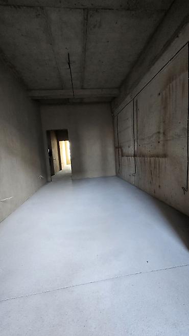 жк восточный парк 2 квартиры: 2 комнаты, 75 м², Тунгуч мкр Элитка, 2 этаж, ПСО (под самоотделку) — 7