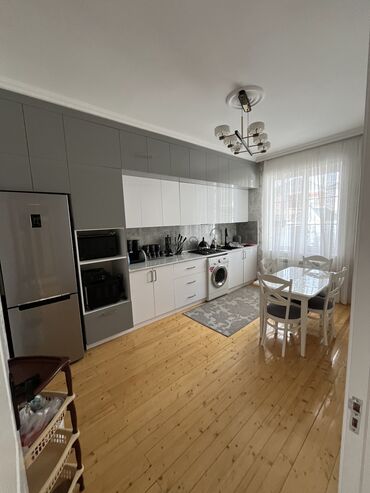 Həyət evləri və villaların satışı: 4 otaqlı, 120 kv. m, Kredit yoxdur, Yeni təmirli — 30