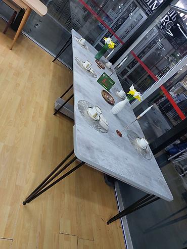 Столы-трансформеры: 3 метровый стол трансформер. Длина: от 57 см до 312 см регулируется — 2