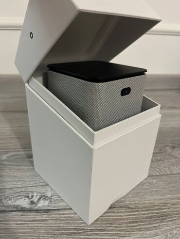 Dinamiklər və kolonkalar: Kolonka, Növ - Portativ, rəng - Boz -da lalafo.az — 4 Dinamiklər və kolonkalar: Kolonka, Növ - Portativ, rəng - Boz — 4