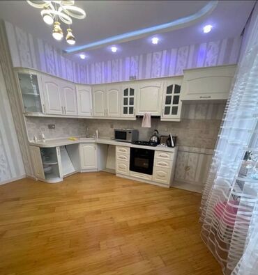 Ofis mebeli: 🔹 Satılır yüksək keyfiyyətli Mətbəx mebeli ✔️ Material: Mebel yüksək