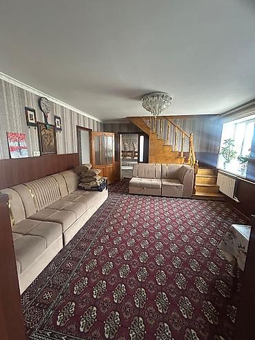 Куплю дом: 150 м², 6 комнат, Утепленный, Бронированные двери, Евроремонт — 27