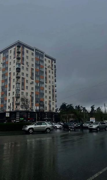 1 комната, 44 м², Рабочий Городок Элитка, 11 этаж, Свежий ремонт