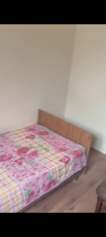 Uzunmüddətli kirayə evlər: 40 kv. m, 1 otaqlı, Su, İnternet, Telefon — 5