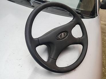 Auto delovi: Volan Lada 21213,21214 Niva, Lada 2107 Riva, Lada 2104 Karavan br.2a — 2