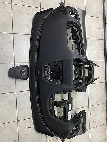 Auto servis, popravka vozila: Reparacija istrument table airbag .mozemo nabaviti druge vazdusne — 7