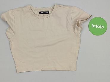 pull and best: Sinsay, T-shirt damski, rozmiar XS — 2