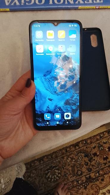 nokia yeni model: Redmi 9A, 32 GB — 4