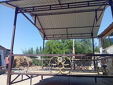 мекеним 1 1: ТАПЧАН(СӨӨРУ)САТЫЛАТ. 2.5*2.5 КРЫШАСЫ МЕНЕН. 38000-40000СОМДОН — 3