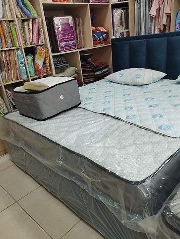 Matraslar: Ortopedik matras — 3