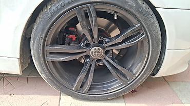 velo diski: M paket diskler
teker qarisiq satilie
r19 F10 diskleri — 1