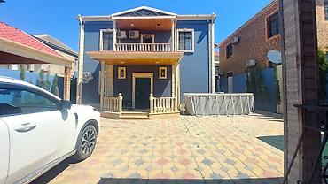 ev axtaranlar: Mehdiabad 6 otaqlı, 180 kv. m, Kredit yoxdur, Yeni təmirli — 1