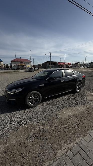 Kia: Kia K5: 2018 г., 2 л, Автомат, Газ, Седан at lalafo.kg — 3 Kia: Kia K5: 2018 г., 2 л, Автомат, Газ, Седан — 3