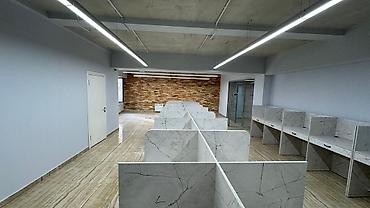 Аренда офисов: Аренда офисов, 300 м², В бизнес центре — 6