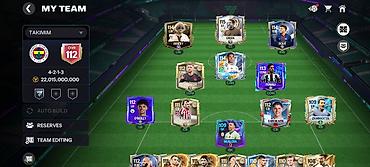 Спорт и хобби: Efutbol hesabı ilə barter mümkündür 3150+ — 3