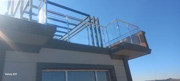 Naveslər, markizlər: Ferma və bisetkalar — 14