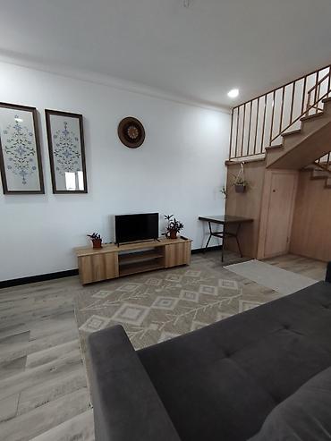 Иссык-Куль 2026: Коттедж, АКАК Чок-Тал, Парковка, стоянка, Охраняемая территория, Барбекю — 7