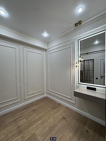 Продажа квартир: 2 комнаты, 42 м², Элитка, 14 этаж, Дизайнерский ремонт — 9